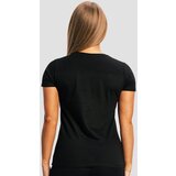 GymBeam Ženska majica Fitness Black | ePonuda.com