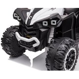Quad na akumulator HL568 - bijeli | shoptok.hr