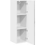  Ormar za Zid PORTO Siva Sonoma 30 x 31 x 100 cm | Eponuda.ba