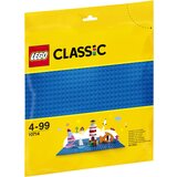 Lego Classic modra osnovna plošča 10714 Cene