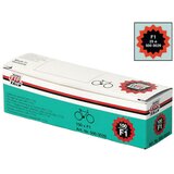  PRIBOR ZA KRPLJENJE ”TIP TOP” FLEKICE “F1” 100KOM/PAK Ø25MM | Eponuda.com