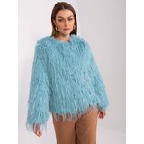 Wool Fashion Italia Jacket-AT-KR-2359.96P-mint | shoptok.hr