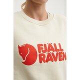 Fjallraven Puloverji pull Bela | Shoptok.si