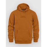 Horsefeathers Darby Pulover pumpkin | Shoptok.si