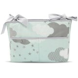 Tiny Star Organizator za krevetić Minty Puffs | shoptok.hr