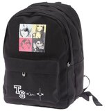 RUKSAK ŠKOLSKI TAYLOR SWIFT 8881-TASB CRNI | shoptok.hr