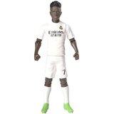 Flair Toys Nogometna akcijska figura, 20 cm – Real Madrid, Vinicius v dresu s številko 7 | Shoptok.si