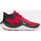 Under Armour Unisex shoes UA JET '25-RED - unisex Cijene