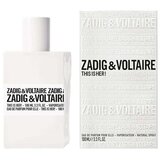 Parfem za žene Zadig &amp Voltaire EDP This Is Her! 100 ml Cijene