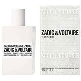 Parfem Parfumska voda Eau De Parfum This Is Her 100 ml | Shoptok.si