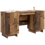  Stol Staro drvo 142,5 x 50 x 75 cm Konstruirano drvo | shoptok.hr