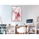  Poster - Patchwork II 40x60 | shoptok.hr