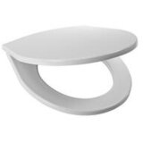 Jika Lyra Plus White daska za WC šolju 8.9338.3.000.000.1 | ePonuda.com