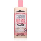 Soap & Glory Clean On Me gel za prhanje 500 ml Cene