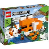 Lego Lisičje prenoćište | Eponuda.ba