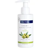 Krema za ruke i nokte Maslina, 150 ml