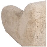 Ixia Bež fotelja Teddy – | shoptok.hr
