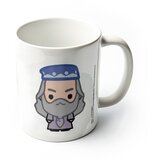 Pyramid International pyramid harry potter (chibi albus dumbledore) skodelica | Shoptok.si