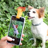  Hvataljka za selfie kućnih ljubimaca Pefie InnovaGoods Cijene
