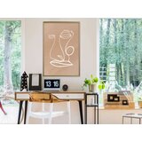  Poster - Face 30x45 | shoptok.hr