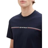 Tom Tailor Muška majica 1037803, Teget | ePonuda.com