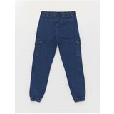 LC Waikiki Jeans - Dark blue - Joggers cene