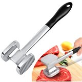 INF Dvostransko kladivo za mehčanje mesa za popolne zrezke in kotlete L, (22126832) | Shoptok.si