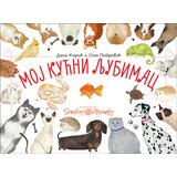 Srećna planeta Moj kućni ljubimac Cene