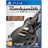  Rocksmith 2014 Edition (PS4) - rabljeno Cene
