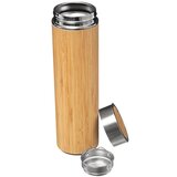 5five termos boca infuzer 6,5x19,7cm 330 ml inox bambus 169270 cene