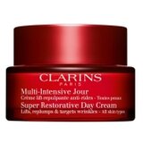 Clarins Super Restorative Day Cream, All Skin Types | Eponuda.ba