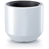 Prosperplast Saksija Heos DBHEW 470, Bela | Eponuda.com