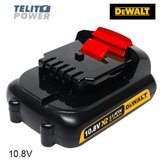 Telit Power 10.8V 3000mAh liion - baterija za ručni alat dewalt xr DCB121 ( P-1644 ) Cene