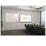  PLOČA MAGNETNA 240X120CM ALUMINIJSKI OKVIR UNITE PLUS LEGAMASTER 7-108276 BIJELA | shoptok.hr