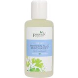 Provida Organics Vodica za usta sa smirnom Cijene