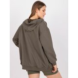FANCY Set-FA-KMPL-7742.56P-khaki | Shoptok.si