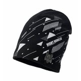 Jamiks otroška zimska kapica leptron black | Shoptok.si