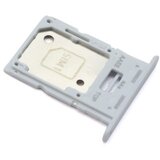  Ulozak sim kartice za samsung a155f/a156b galaxy a15 4g/5g magical blue ( SD10510 ) | ePonuda.com