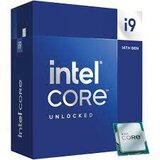 Intel core i9-14900K up to 6.00GHz box cene