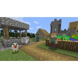 Nintendo Minecraft Bedrock Edition Switch Slike