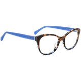  Ženski Okvir za naočale Kate Spade NATALY-X8QF117 Ø 51 mm | shoptok.hr