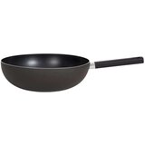  Tava za Wok Livoo Crna Aluminij Ø 32 cm | shoptok.hr
