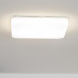  Brilagi - LED plafonsko svetlo PLAIN LED/24W/230V 3000K | Eponuda.com