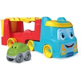  Šareni kamion za igru Baby Clementoni 17998 | shoptok.hr