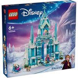 Disney LEGO : Elzina ledena palača | Shoptok.si