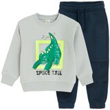 Cool club trenirka DR DH CCB3010596-00 F večbarvno 122 | Shoptok.si