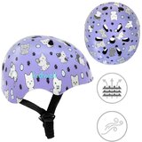 Kidwell Zaštitna kaciga ORIX Plus Kitty S 48-52 cm | shoptok.hr