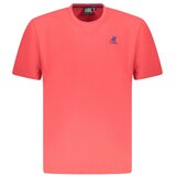 U.S. Grand Polo Club US Grand Polo Muška Majica Kratkih Rukava Crvena | shoptok.hr