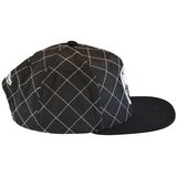 Mitchell And Ness Nba Quilted Taslan Brooklyn Nets Crna | shoptok.hr
