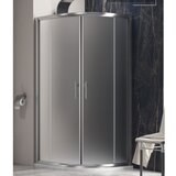 Karag tuš kabina Flora 200 Satin - 80x80 TKFLO200S8080 Cene